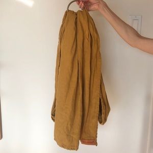 WildBird sling - Golden (double)